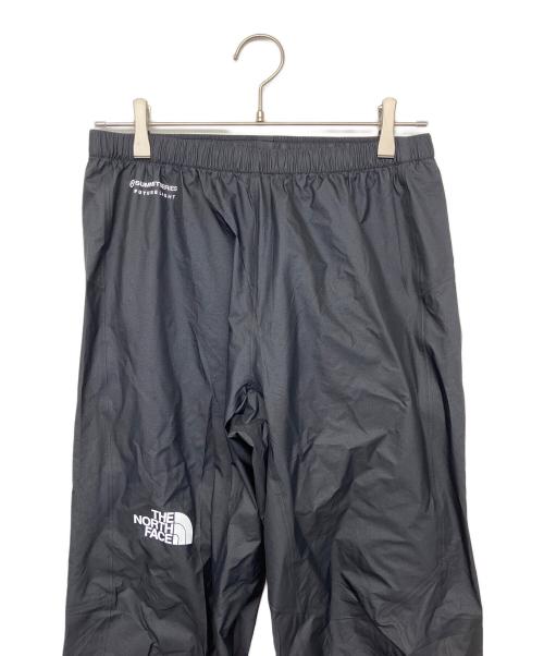 THE NORTH FACE（ザ ノース フェイス）THE NORTH FACE (ザ ノース フェイス) NP12371　フューチャーライトトレイルピークパンツ ブラック サイズ:Sの古着・服飾アイテム