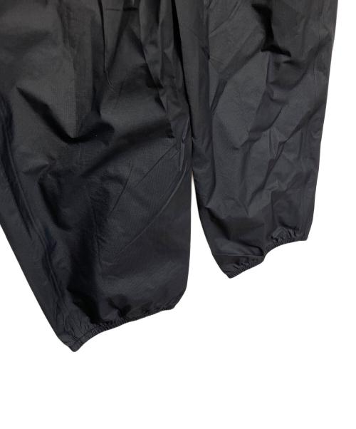 THE NORTH FACE（ザ ノース フェイス）THE NORTH FACE (ザ ノース フェイス) NP12371　フューチャーライトトレイルピークパンツ ブラック サイズ:Sの古着・服飾アイテム