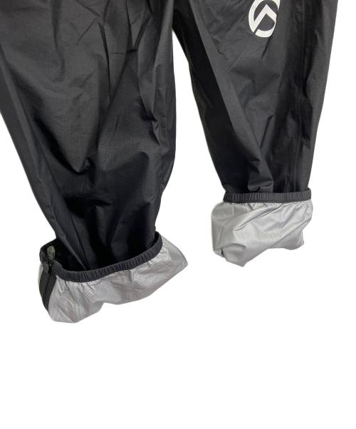 THE NORTH FACE（ザ ノース フェイス）THE NORTH FACE (ザ ノース フェイス) NP12371　フューチャーライトトレイルピークパンツ ブラック サイズ:Sの古着・服飾アイテム