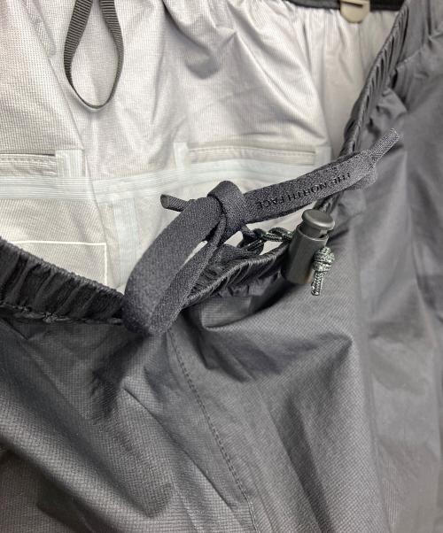 THE NORTH FACE（ザ ノース フェイス）THE NORTH FACE (ザ ノース フェイス) NP12371　フューチャーライトトレイルピークパンツ ブラック サイズ:Sの古着・服飾アイテム