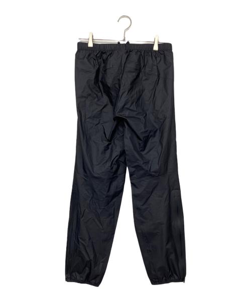 THE NORTH FACE（ザ ノース フェイス）THE NORTH FACE (ザ ノース フェイス) NP12371　フューチャーライトトレイルピークパンツ ブラック サイズ:Sの古着・服飾アイテム