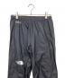 THE NORTH FACE (ザ ノース フェイス) NP12371　フューチャーライトトレイルピークパンツ ブラック サイズ:S：11000円