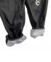 中古・古着 THE NORTH FACE (ザ ノース フェイス) NP12371　フューチャーライトトレイルピークパンツ ブラック サイズ:S：11000円