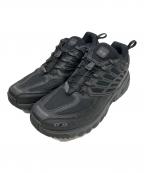 SALOMONサロモン）の古着「ACS PRO GORE-TEX 　スニーカー」｜ブラック