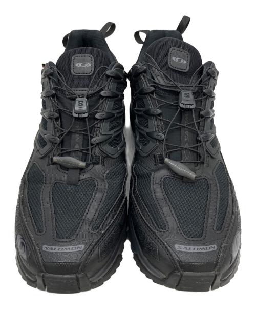 SALOMON（サロモン）SALOMON (サロモン) ACS PRO GORE-TEX 　スニーカー ブラック サイズ:29の古着・服飾アイテム