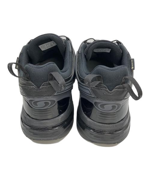 SALOMON（サロモン）SALOMON (サロモン) ACS PRO GORE-TEX 　スニーカー ブラック サイズ:29の古着・服飾アイテム