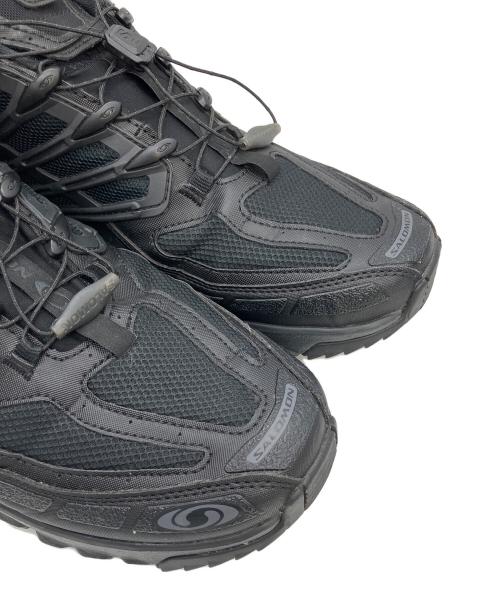 SALOMON（サロモン）SALOMON (サロモン) ACS PRO GORE-TEX 　スニーカー ブラック サイズ:29の古着・服飾アイテム