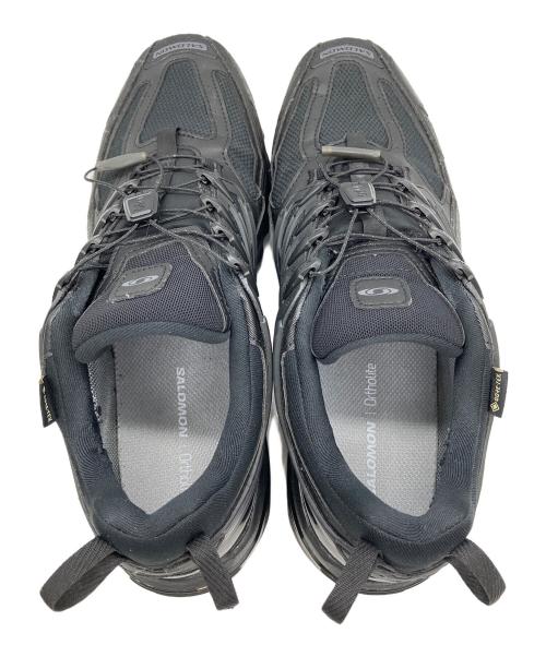 SALOMON（サロモン）SALOMON (サロモン) ACS PRO GORE-TEX 　スニーカー ブラック サイズ:29の古着・服飾アイテム