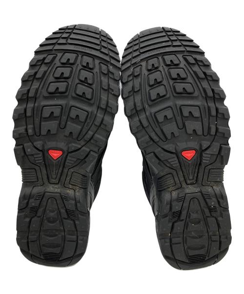 SALOMON（サロモン）SALOMON (サロモン) ACS PRO GORE-TEX 　スニーカー ブラック サイズ:29の古着・服飾アイテム