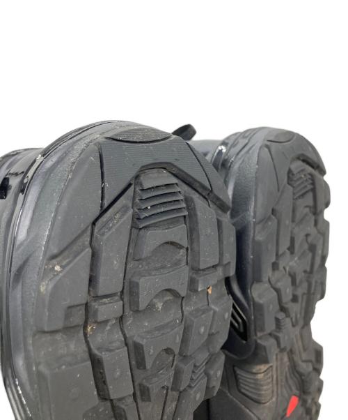 SALOMON（サロモン）SALOMON (サロモン) ACS PRO GORE-TEX 　スニーカー ブラック サイズ:29の古着・服飾アイテム