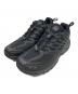 SALOMON（サロモン）の古着「ACS PRO GORE-TEX 　スニーカー」｜ブラック