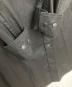 中古・古着 Y-3 (ワイスリー) ナイロンロングシャツ ブラック サイズ:S：16000円