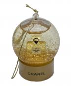 CHANELシャネル）の古着「スノードーム」