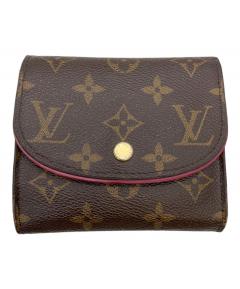 中古・古着通販】LOUIS VUITTON (ルイ ヴィトン) モノグラム・アン