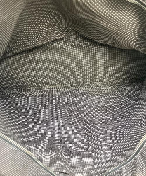 HERMES（エルメス）HERMES (エルメス) エールライン トートバッグ ブラックの古着・服飾アイテム
