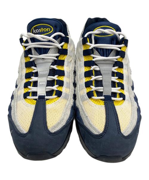NIKE（ナイキ）NIKE (ナイキ) HQ8492-400 Eric Koston × Nike SB Air Max 95 