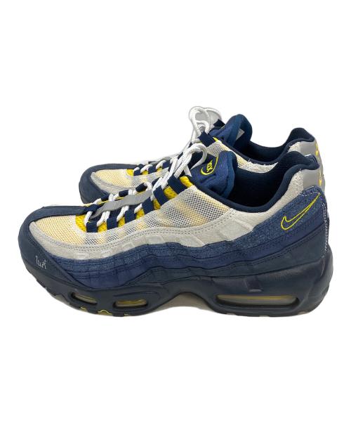 NIKE（ナイキ）NIKE (ナイキ) HQ8492-400 Eric Koston × Nike SB Air Max 95 