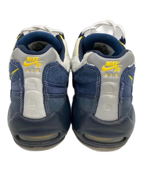 NIKE（ナイキ）NIKE (ナイキ) HQ8492-400 Eric Koston × Nike SB Air Max 95 