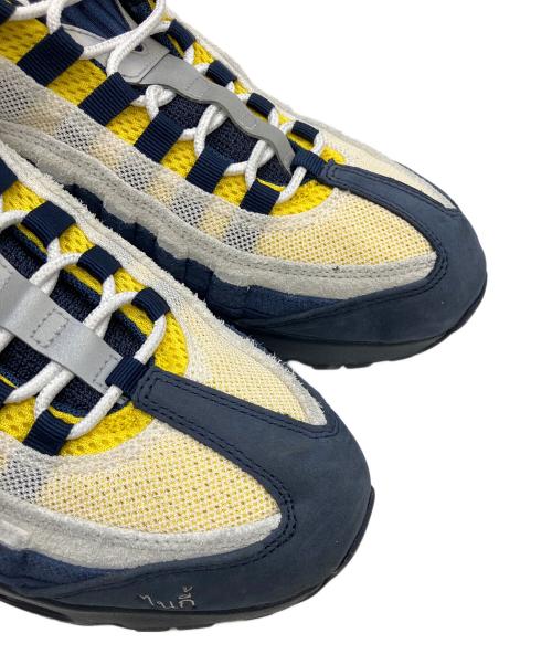 NIKE（ナイキ）NIKE (ナイキ) HQ8492-400 Eric Koston × Nike SB Air Max 95 