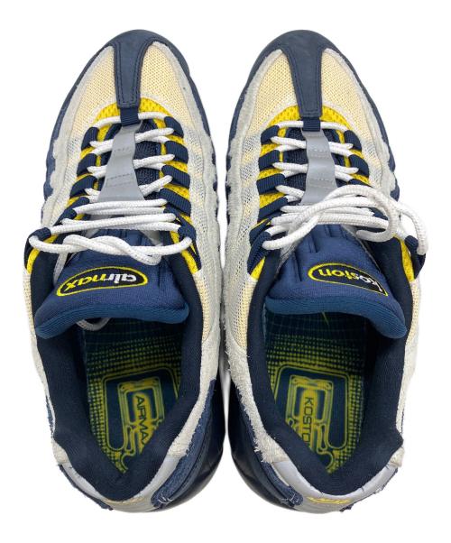 NIKE（ナイキ）NIKE (ナイキ) HQ8492-400 Eric Koston × Nike SB Air Max 95 