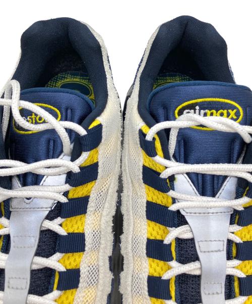 NIKE（ナイキ）NIKE (ナイキ) HQ8492-400 Eric Koston × Nike SB Air Max 95 