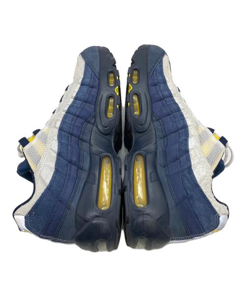 NIKE（ナイキ）NIKE (ナイキ) HQ8492-400 Eric Koston × Nike SB Air Max 95 