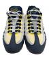 NIKE (ナイキ) HQ8492-400 Eric Koston × Nike SB Air Max 95 