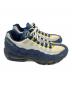 中古・古着 NIKE (ナイキ) HQ8492-400 Eric Koston × Nike SB Air Max 95 