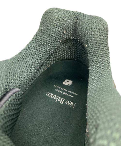 NEW BALANCE（ニューバランス）NEW BALANCE (ニューバランス) M990GP3　スニーカー カーキ サイズ:27.5cmの古着・服飾アイテム