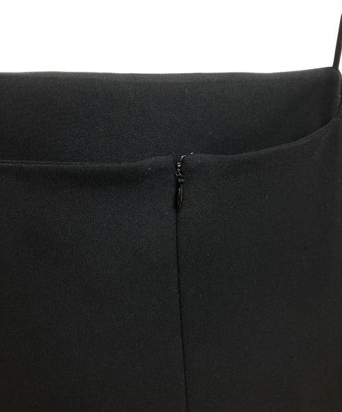 TODAYFUL（トゥデイフル）TODAYFUL (トゥデイフル) Smooth Camisole Dress ブラック サイズ:38の古着・服飾アイテム