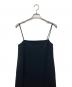 TODAYFUL (トゥデイフル) Smooth Camisole Dress ブラック サイズ:38：10000円