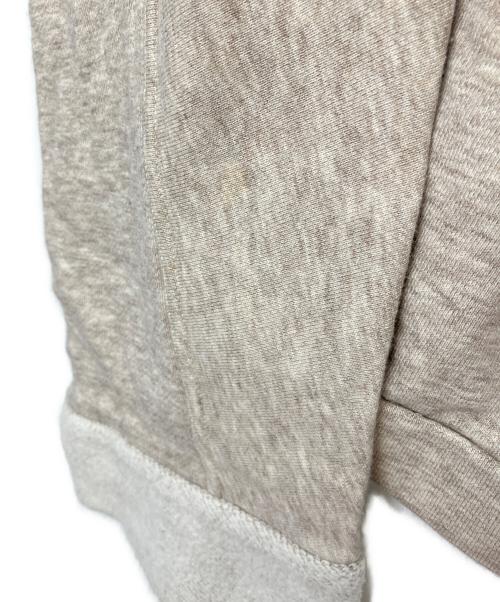 LOUIS VUITTON（ルイ ヴィトン）LOUIS VUITTON (ルイ ヴィトン) パーカー ベージュ サイズ:XSの古着・服飾アイテム
