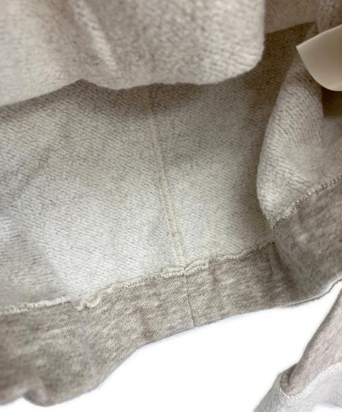 LOUIS VUITTON（ルイ ヴィトン）LOUIS VUITTON (ルイ ヴィトン) パーカー ベージュ サイズ:XSの古着・服飾アイテム