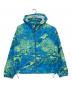 stussy（ステューシー）の古着「beach shell Realtree WAV3」｜ブルー