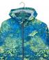 stussy (ステューシー) beach shell Realtree WAV3 ブルー サイズ:M：30000円