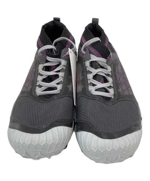 MERRELL（メレル）MERRELL (メレル) J32544 スニーカー パープル×ブラック サイズ:UK5.5の古着・服飾アイテム