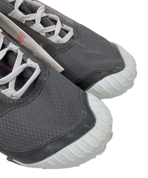 MERRELL（メレル）MERRELL (メレル) J32544 スニーカー パープル×ブラック サイズ:UK5.5の古着・服飾アイテム
