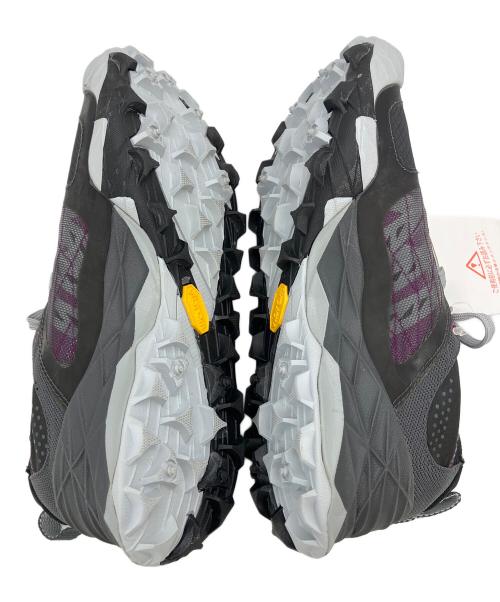 MERRELL（メレル）MERRELL (メレル) J32544 スニーカー パープル×ブラック サイズ:UK5.5の古着・服飾アイテム