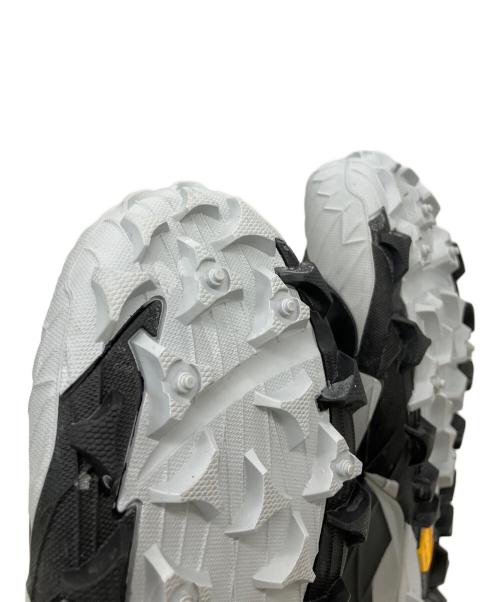 MERRELL（メレル）MERRELL (メレル) J32544 スニーカー パープル×ブラック サイズ:UK5.5の古着・服飾アイテム