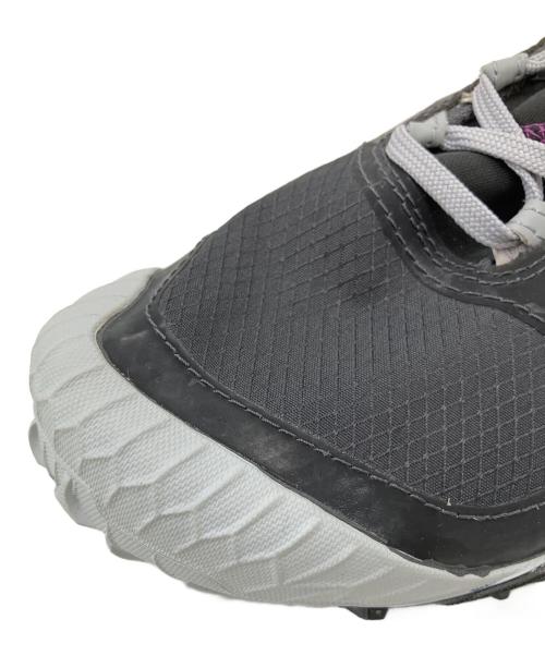 MERRELL（メレル）MERRELL (メレル) J32544 スニーカー パープル×ブラック サイズ:UK5.5の古着・服飾アイテム
