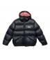 stussy（ステューシー）の古着「MICRO RIPSTOP」｜ブラック