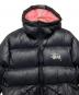 stussy (ステューシー) MICRO RIPSTOP ブラック サイズ:M：45000円