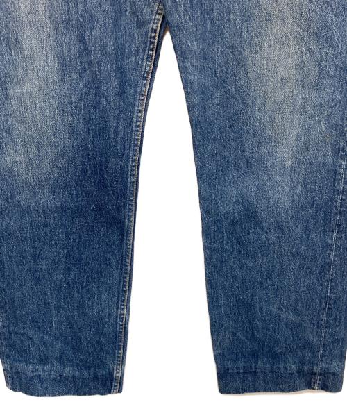 LEVI'S（リーバイス）LEVI'S (リーバイス) 501　デニムパンツ インディゴ サイズ:101cm (W40)の古着・服飾アイテム