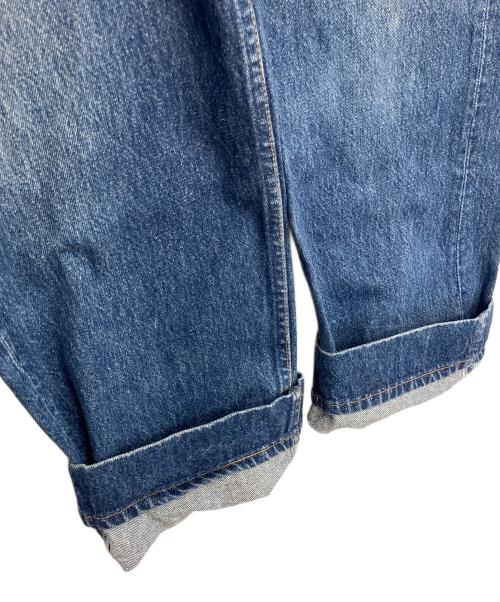 LEVI'S（リーバイス）LEVI'S (リーバイス) 501　デニムパンツ インディゴ サイズ:101cm (W40)の古着・服飾アイテム