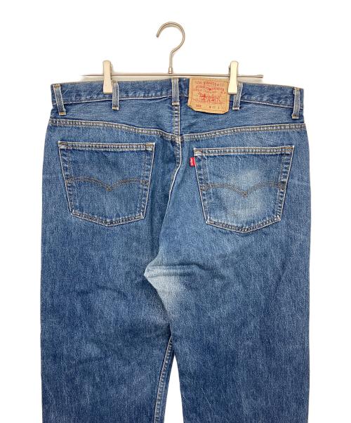 LEVI'S（リーバイス）LEVI'S (リーバイス) 501　デニムパンツ インディゴ サイズ:101cm (W40)の古着・服飾アイテム