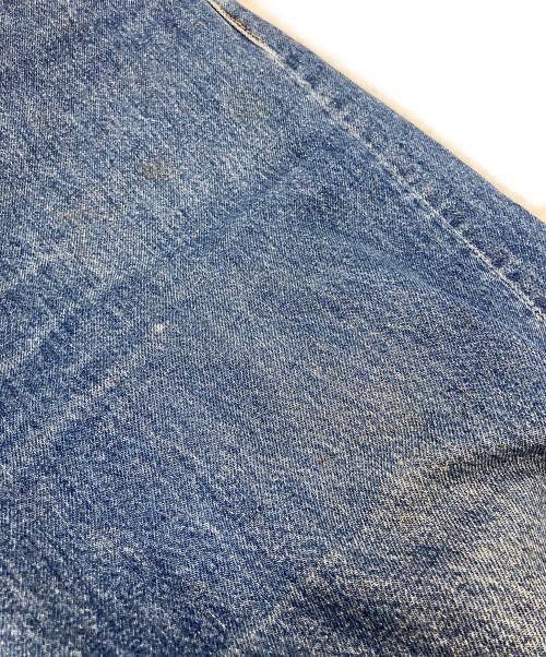 LEVI'S（リーバイス）LEVI'S (リーバイス) 501　デニムパンツ インディゴ サイズ:101cm (W40)の古着・服飾アイテム