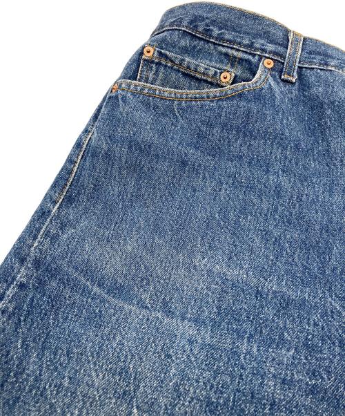 LEVI'S（リーバイス）LEVI'S (リーバイス) 501　デニムパンツ インディゴ サイズ:101cm (W40)の古着・服飾アイテム