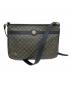 CELINE（セリーヌ）の古着「ショルダーバッグ」｜ネイビー