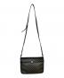 CELINE (セリーヌ) ショルダーバッグ ネイビー：15000円