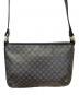中古・古着 CELINE (セリーヌ) ショルダーバッグ ネイビー：15000円